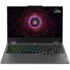 LENOVO Laptop LOQ 15ARP9 / AMD Ryzen 5 7235HS, 15.6", 1920 x 1080, 24 GB RAM, 1 TB SSD, Windows 11 Pro, siva